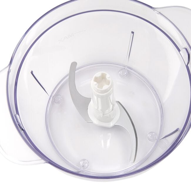 Russell Hobbs Go Create White Food Chopper