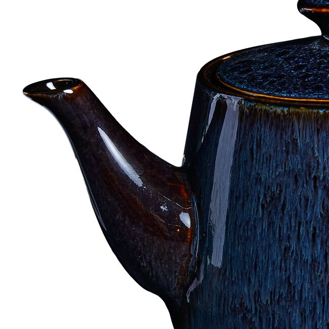 Heritage Bencorr Tea Pot