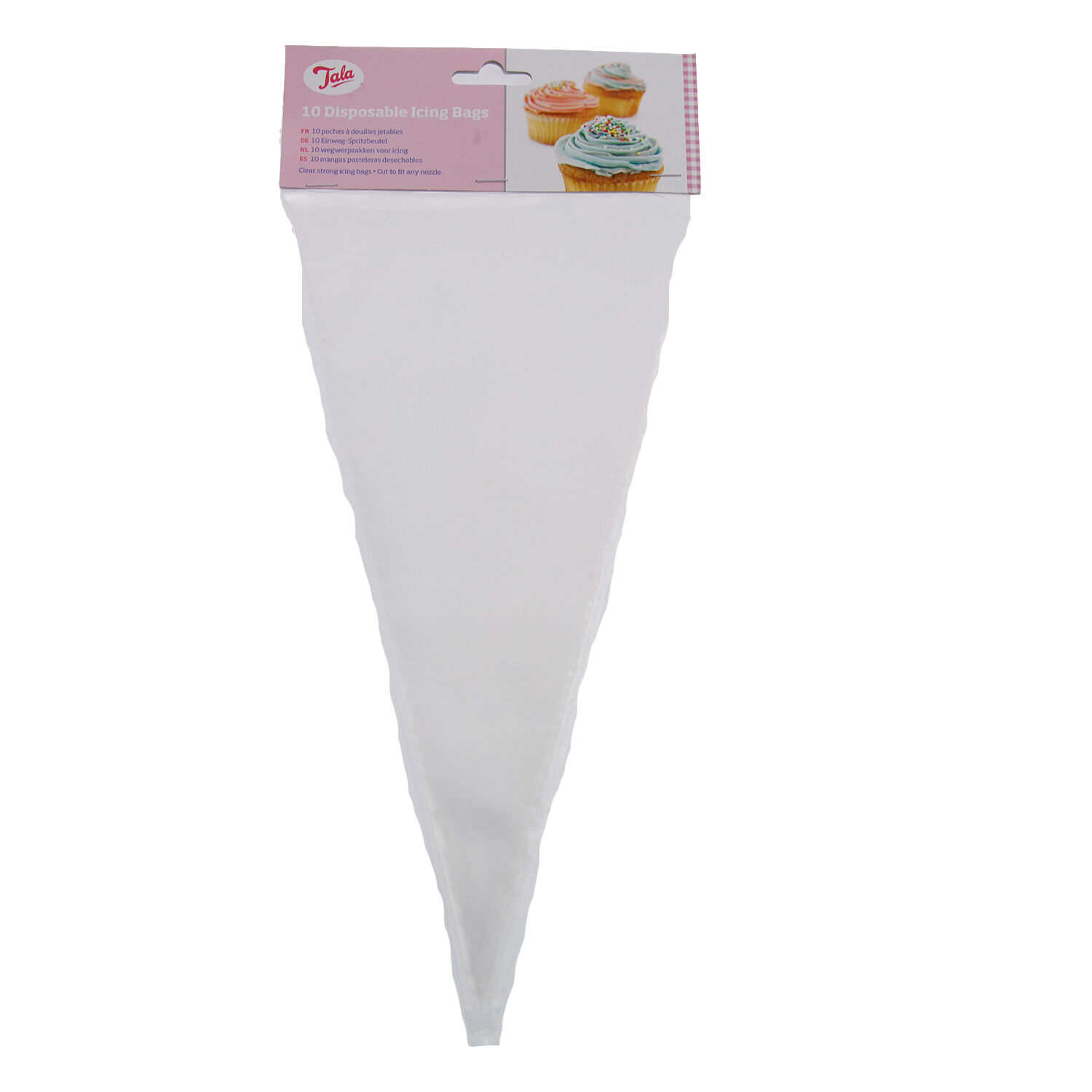Throw away piping bags deals