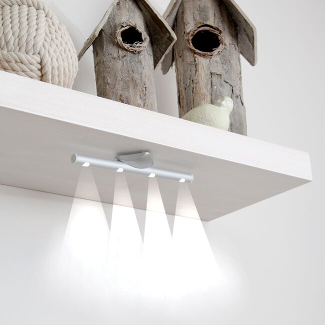Kleverkit Battery LED Strip Cabinet Light