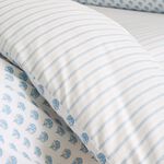 KING DUVET COVER Sheila