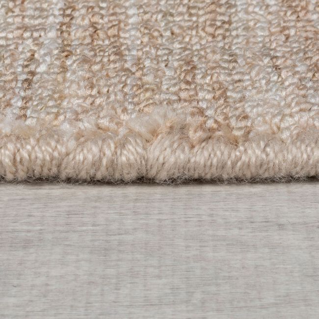 MICAH CIRCULAR KNIT 160X230cm Rug