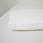 Love Your Bed Luxury Side Sleeper Pillow 