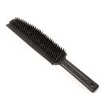 Rubber Upholstery Brush