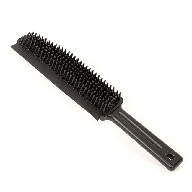 Rubber Upholstery Brush