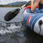 Bestway 1 Seat Kayak Set