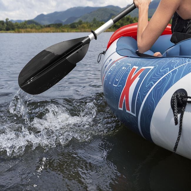 Bestway 1 Seat Kayak Set