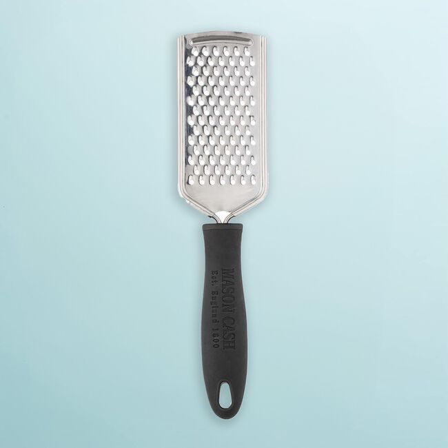 Mason Cash Essentials S/Steel Hand Grater