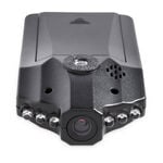 HD Dashcam with 16GB SD Card