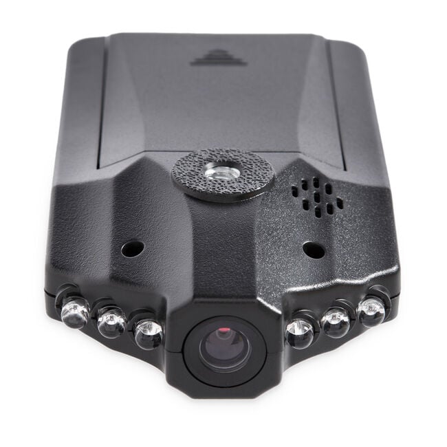 HD Dashcam with 16GB SD Card