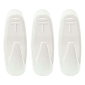 Takker Medium Multi-Puropose Hooks 3 Pack