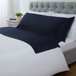 Tanning Sheet Protector - Navy
