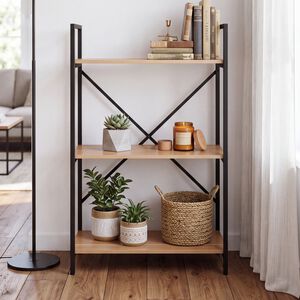 Three Layer Shelving Unit