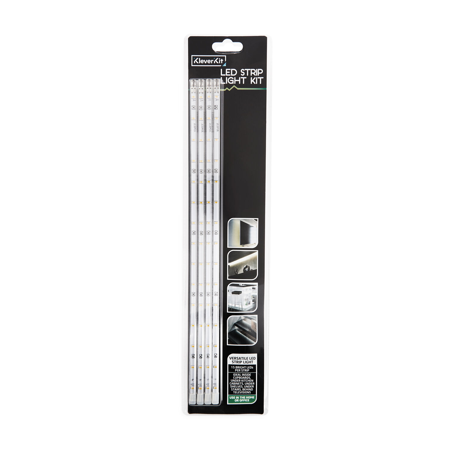Have en picnic pris sofa LED Strip Light Kit - Home Store + More