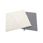 Folding Cat House Dark Grey