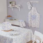 Milie & May Nantucket Apron