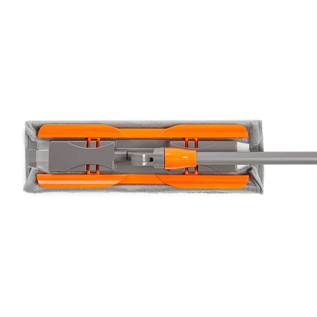 Gleam Clean Supreme Microfibre Flat Mop