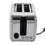 Haden Stoke Stainless Steel 2 Slice Toaster 
