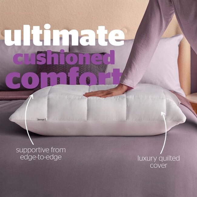 Silentnight Deep Sleep Ultimate Pillow