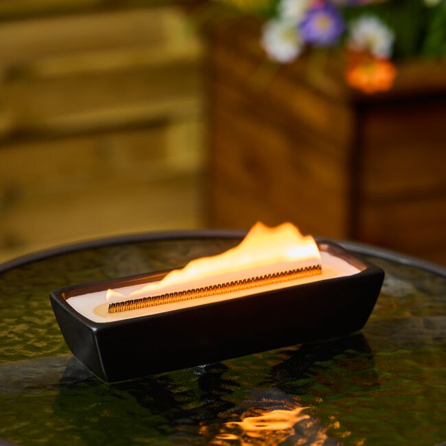 Rectangular Citronella Candle