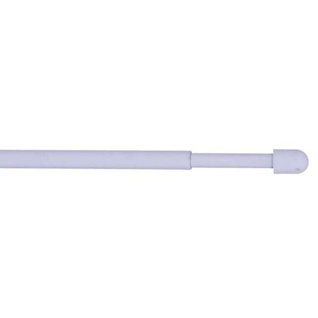 RENAISSANCE NET RAIL 100-165cm White