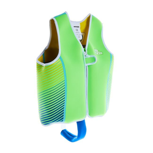 Kids Neoprene Swim Vest