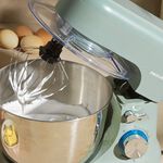 Progress Go Bake Sage Stand Mixer