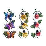 Garden Insect Wall Art 