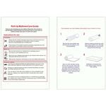 LISMORE DREAMS Diamond Night Single Mattress