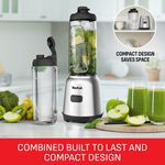 Tefal Mix & Move Personal Blender & Smoothie Maker