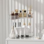 Causeway Bay Corner Double Rack