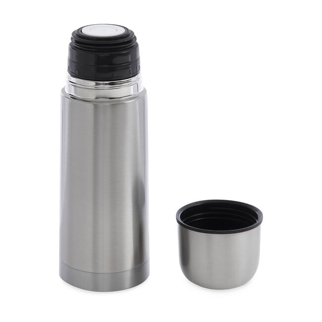 BODYGO 350ml STAINLESS STEEL Flask