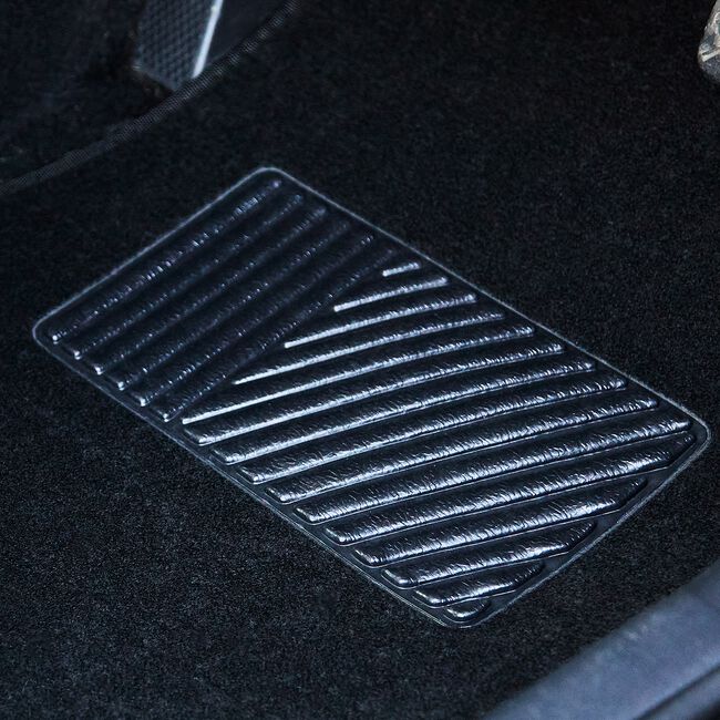 Car Floor Mats 4 Piece Set