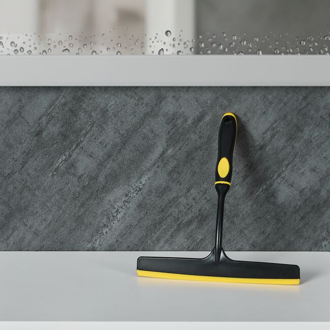 Gleam Clean Bee 25cm Squeegee