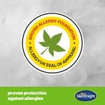 Silentnight Anti-Allergy Pillow Protector Pair