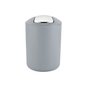 5L LEXINGTON GREY SWING Bin