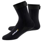 SWIMMING SOCKS - MEDIUM