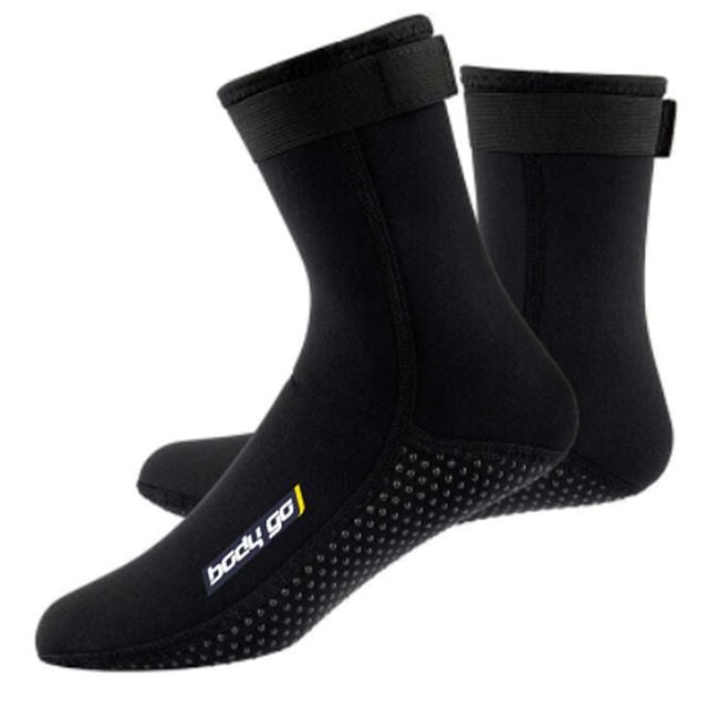 SWIMMING SOCKS - MEDIUM