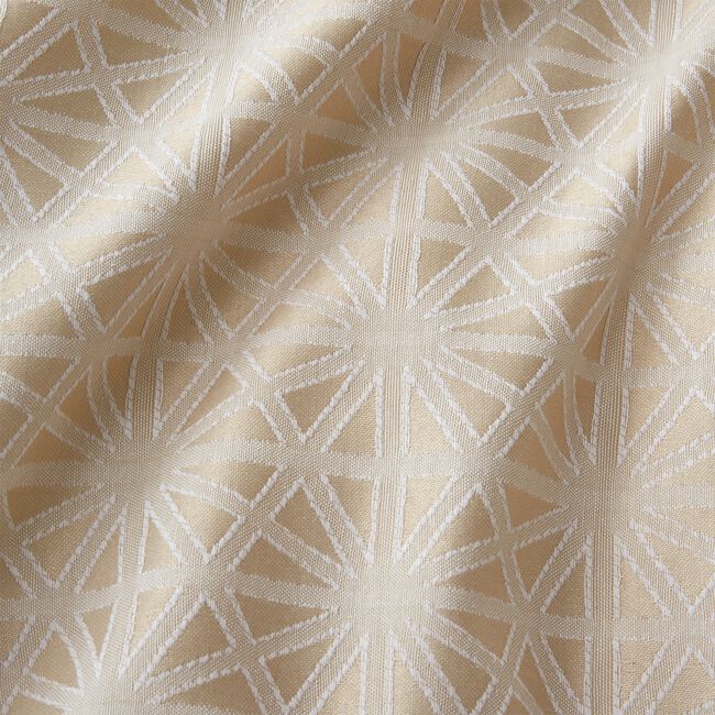 DOUBLE DUVET COVER Appletree Geo Jacquard