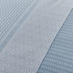 SINGLE DUVET COVER Shiloh Blue