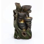 Glenariff Garden Water Feature