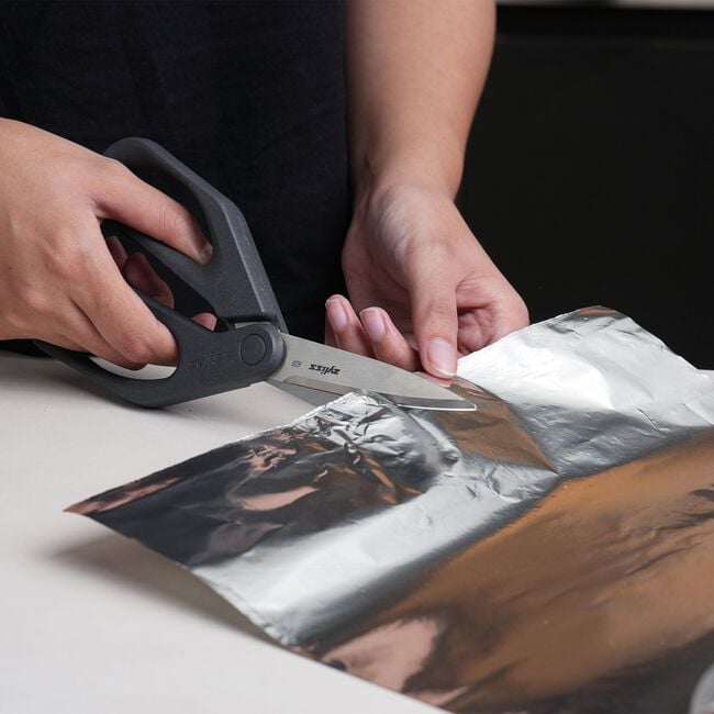 Zyliss Household Scissors 