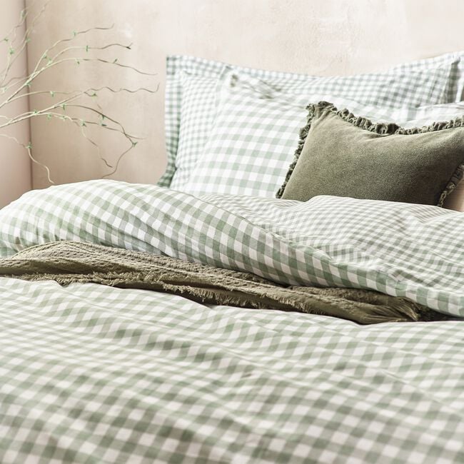 SINGLE DUVET COVER Barton Forest