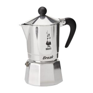BIALETTI BREAK 3 CUP Espresso Pot