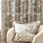 WYLDER WOODLANDS NATURAL 55x55 Cushion