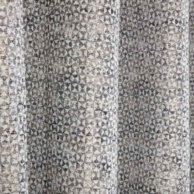 AUTUMN GOLD 66x54 Curtain