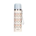 Cath Kidston Painted Table 460ml Insulated Flask