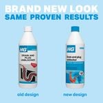 HG Drain Unblocker 1L