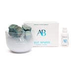 AB Crystal Blue Apatite Crystal Diffuser