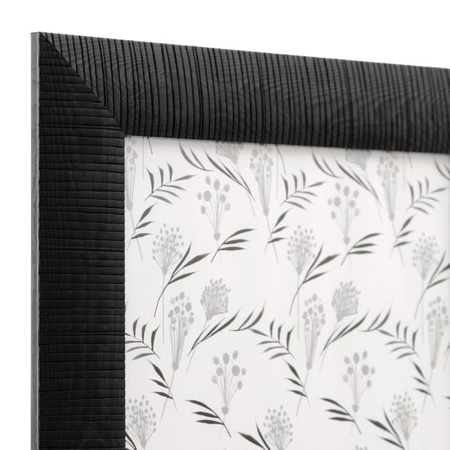 4X6 SIENNA MIDNIGHT Photo Frame